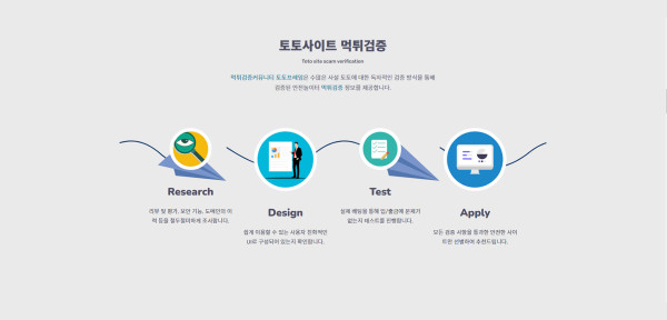 사설토토